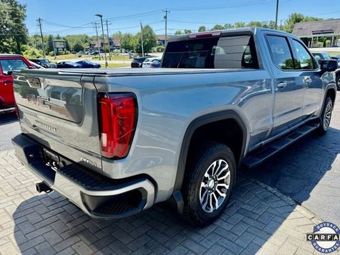 Used 2019 GMC Sierra 1500 AT4 image 10