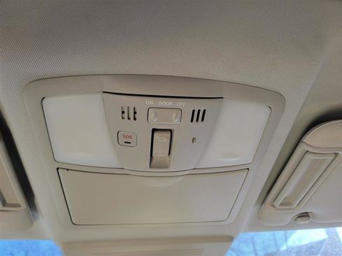 Used 2018 Nissan Armada Platinum w/ Captain Seat Package image 41