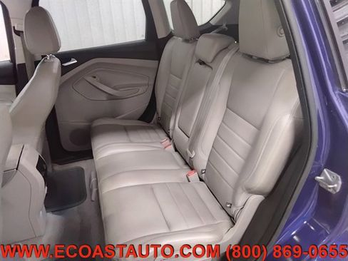 Used 2013 Ford Escape SEL image 13