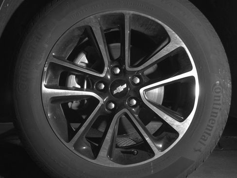 Used 2025 Chevrolet TrailBlazer LT FWD image 12