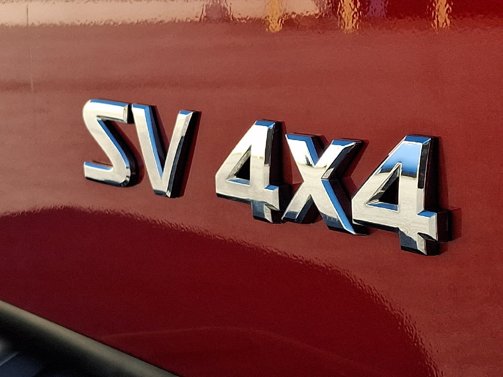 Used 2016 Nissan Frontier SV AWD/4WD image 30