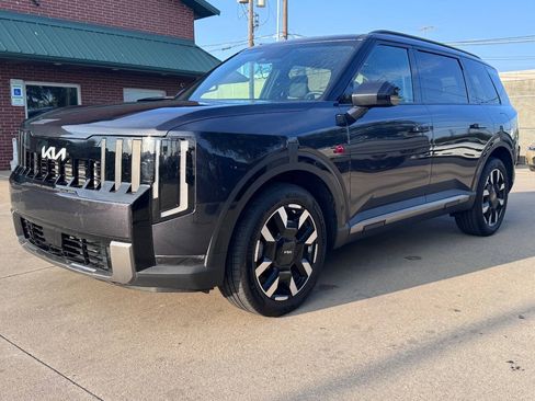 Used 2027 Kia Telluride S FWD image 1