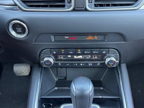 Certified 2024 MAZDA CX-5 Carbon Edition AWD/4WD image 19