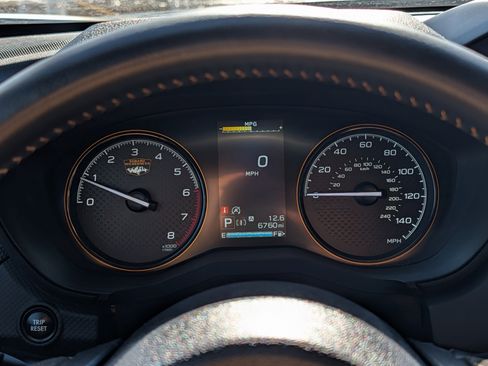 Used 2025 Subaru Forester Wilderness w/ Wilderness Package image 21