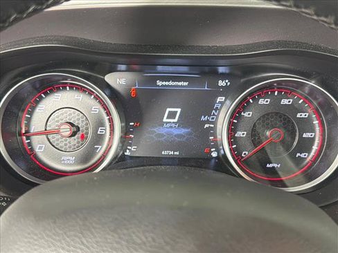 Used 2021 Dodge Charger GT RWD image 26