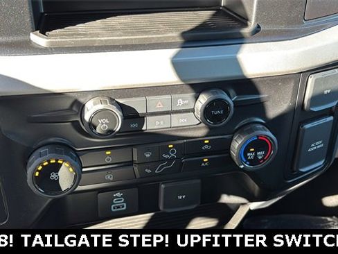 New 2026 Ford F350 XLT image 16