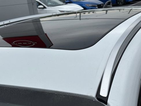 New 2026 Nissan Kicks SR w/ SR Premium Package image 12