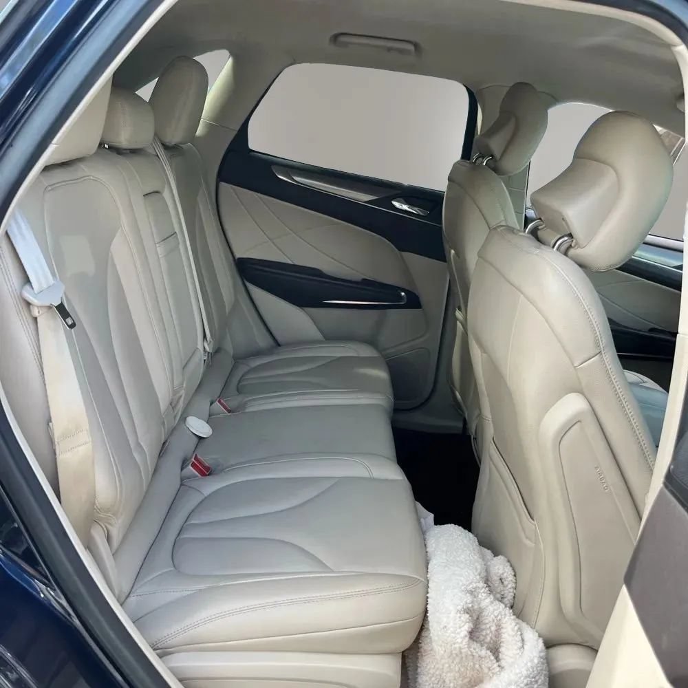 Used 2017 Lincoln MKC Premiere FWD image 14