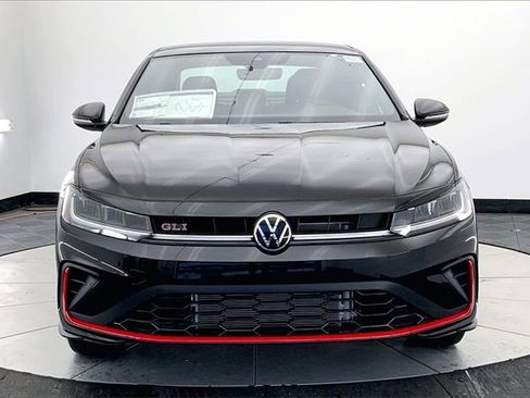 New 2026 Volkswagen Jetta GLI Autobahn image 3