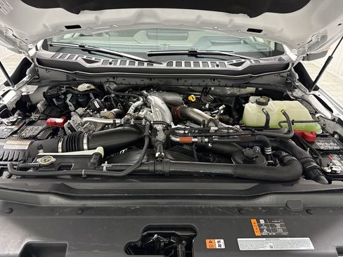 Used 2026 Ford F450 Platinum AWD/4WD image 31