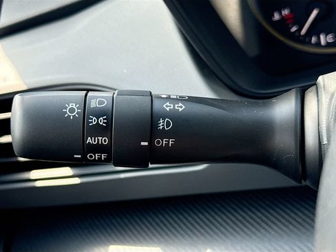 New 2026 Subaru Crosstrek 2.5i Sport AWD/4WD image 13