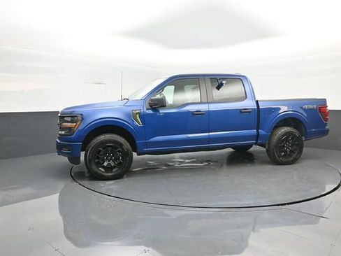 New 2025 Ford F150 STX w/ Equipment Group 200A image 4