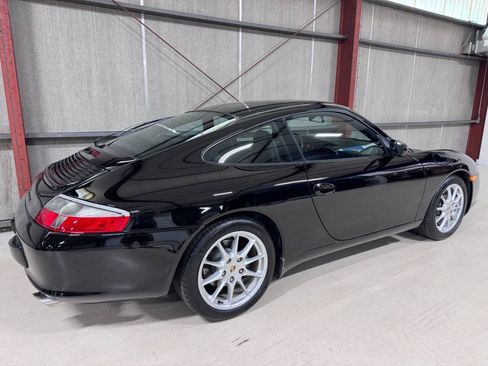 Used 2002 Porsche 911 GT3 RS image 32