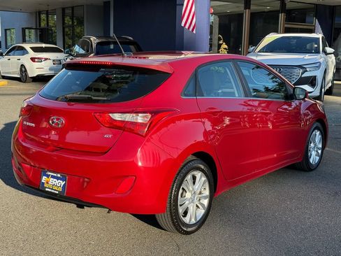 Used 2014 Hyundai Elantra GT FWD image 7