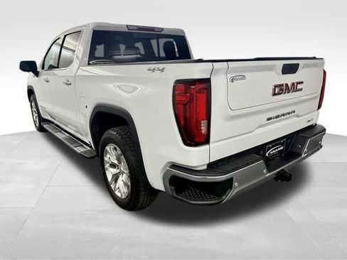 Used 2020 GMC Sierra 1500 SLT w/ SLT Premium Plus Package image 6
