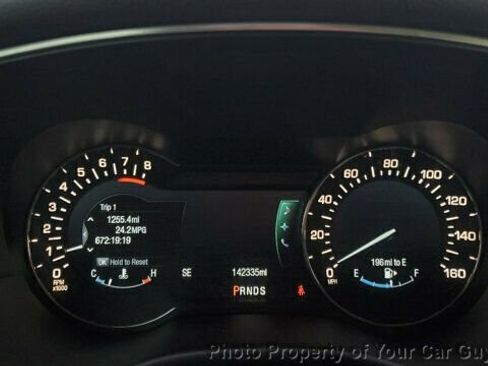 Used 2015 Lincoln MKC FWD w/ Equipment Group 102A Reserve image 26