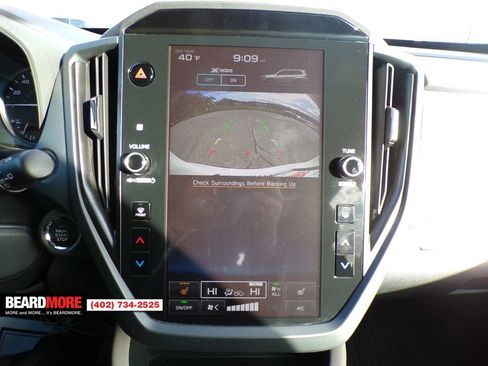 Used 2025 Subaru Forester Premium w/ Convenience Package #1 image 42