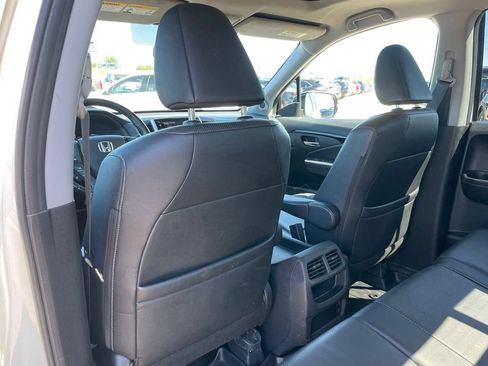 Used 2019 Honda Ridgeline RTL-E image 39