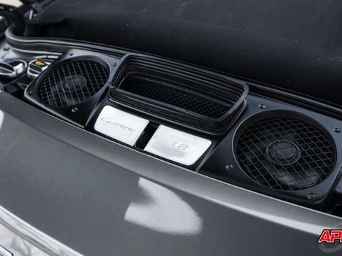 Used 2012 Porsche 911 Carrera S image 62