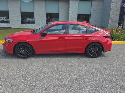 Used 2026 Honda Civic Sport Touring