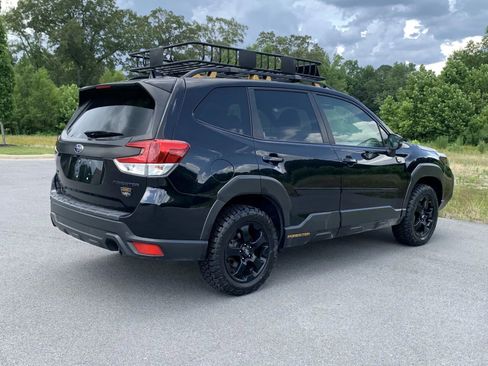 Used 2022 Subaru Forester Wilderness image 7