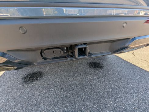 Used 2025 Ford Explorer ST-Line w/ Premium Package image 32