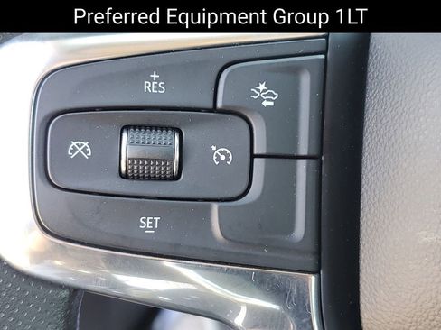 Used 2023 Chevrolet Blazer LT w/ Convenience Package AWD/4WD image 11