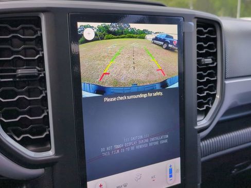 New 2026 Ford Ranger XL w/ Trailer Tow Package image 21