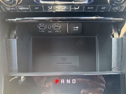 New 2025 Jeep Grand Cherokee L Laredo image 34