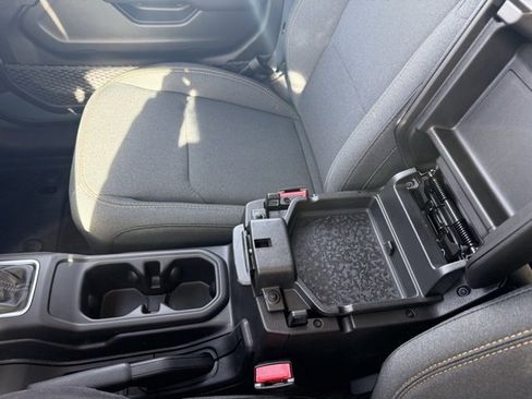 New 2026 Jeep Wrangler Sport S image 26