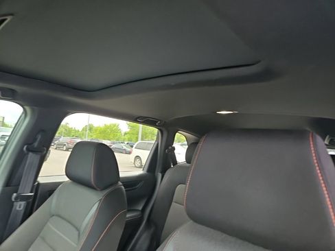 Used 2024 Honda CR-V Sport image 16