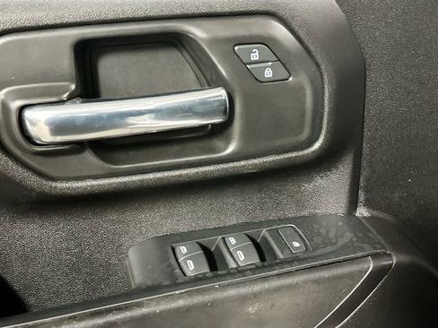 Used 2022 Chevrolet Silverado 2500 W/T w/ WT Fleet Convenience Package image 18