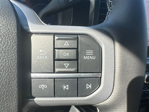 New 2026 Ford F250 Lariat w/ Lariat Premium Package image 22