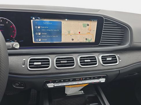 New 2026 Mercedes-Benz GLS 450 4MATIC image 20