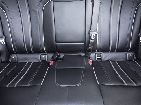 Used 2018 BMW 540i RWD image 19