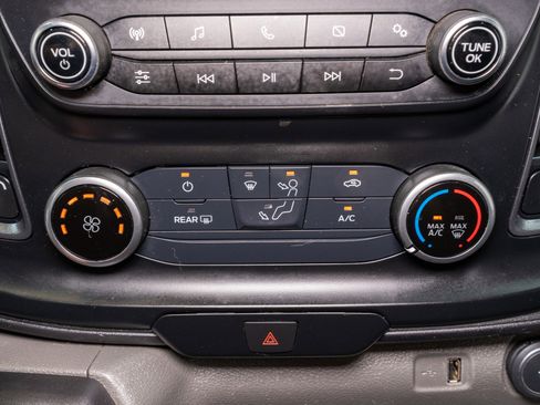 Used 2022 Ford Transit 250 Low Roof w/ Exterior Upgrade Package image 21