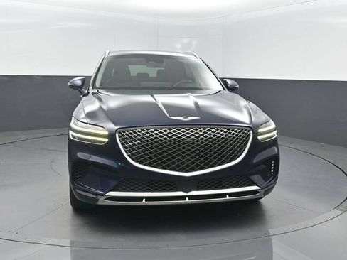 Used 2022 Genesis GV70 2.5T w/ Advanced Package AWD/4WD image 34