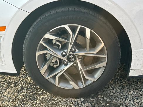 Used 2023 Hyundai Sonata SEL image 6