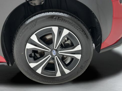 Used 2023 Subaru Solterra AWD image 8