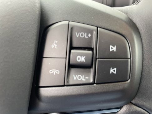 New 2025 Ford Mustang Mach-E Premium image 17