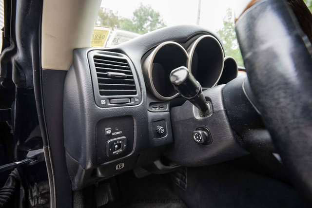 Used 2002 Lexus SC 430 Convertible RWD image 45