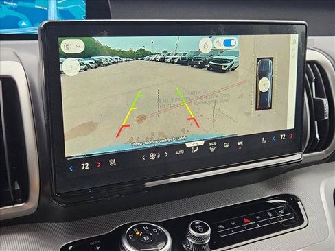 New 2026 Ford Expedition Max Active RWD image 13