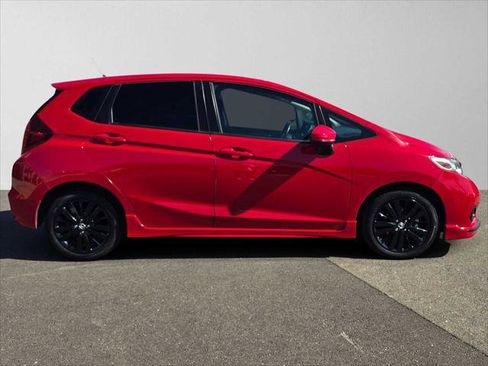Used 2019 Honda Fit Sport image 8
