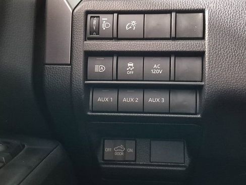 New 2026 Toyota Tacoma TRD Off-Road image 16