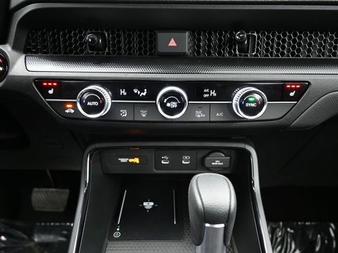 Used 2026 Honda CR-V EX image 31
