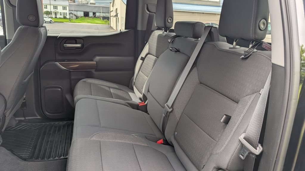 Used 2019 Chevrolet Silverado 1500 RST w/ All-Star Edition AWD/4WD image 13