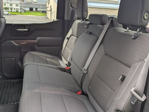 Used 2019 Chevrolet Silverado 1500 RST w/ All-Star Edition AWD/4WD image 13