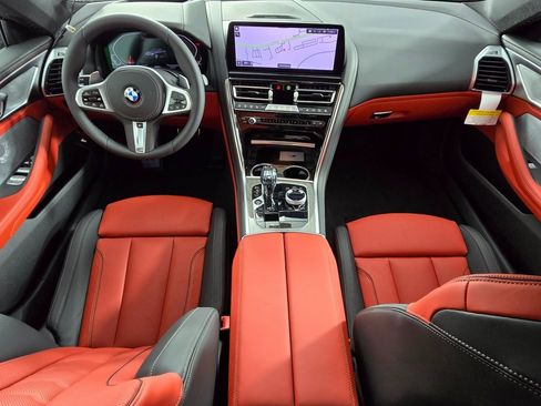New 2026 BMW 840i xDrive image 18