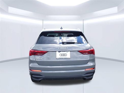 Certified 2023 Audi Q3 2.0T Premium Plus w/ Premium Plus Package AWD/4WD image 8