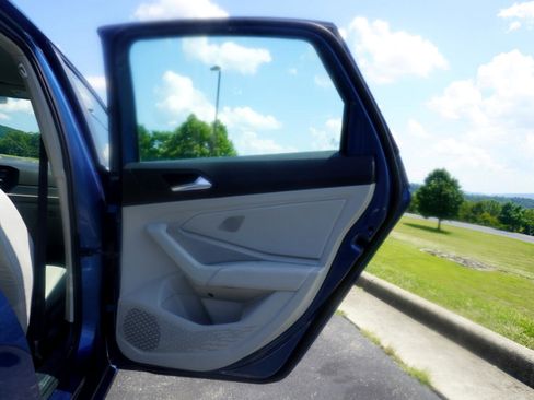 Used 2019 Volkswagen Jetta S w/ Driver Assistance Package image 14